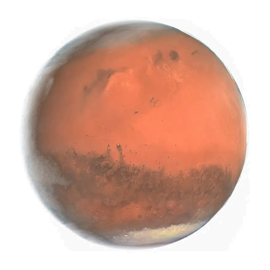 Mars
